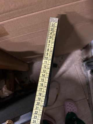 Chispero de chimenea negro