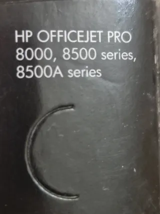 Tinta HP 940XL Magenta y Cyan