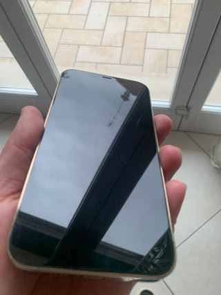 iPhone 12 Pro Max 128GB Oro - Batteria Nuova