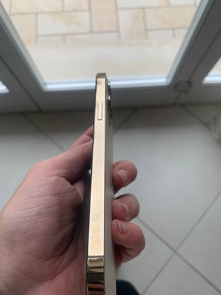 iPhone 12 Pro Max 128GB Oro - Batteria Nuova