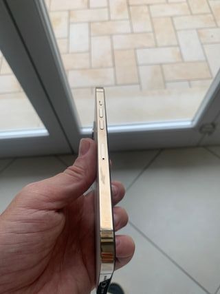 iPhone 12 Pro Max 128GB Oro - Batteria Nuova