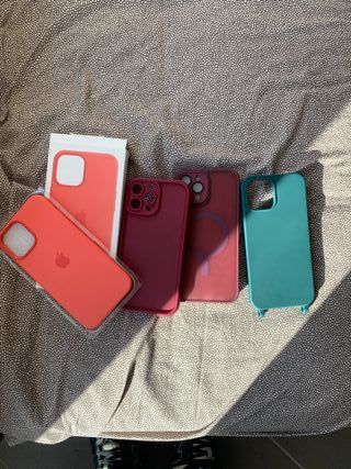 iPhone 12 Pro Max 128GB Oro - Batteria Nuova