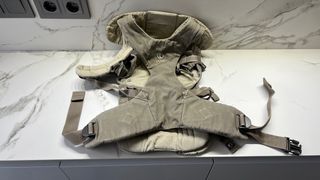 Mochila Portabebés Stokke MyCarrier