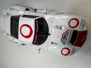 4 Coches Scalextric variados