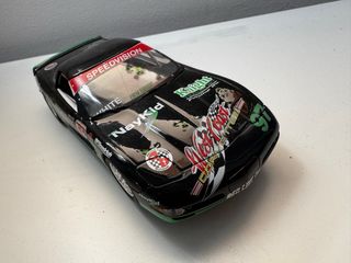 4 Coches Scalextric variados