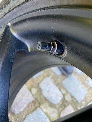 Llantas BMW x3,x4 en 18 anclaje 5x112