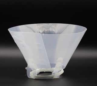 Collar Isabelino 15cm - Muy Cómodo y Esterilizado