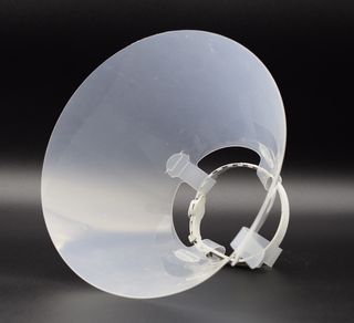 Collar Isabelino 15cm - Muy Cómodo y Esterilizado