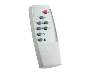 Faro Led 100w  Pannello Solare Luce Fredda Telecom