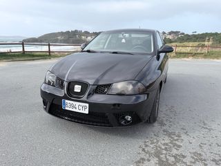 SEAT Ibiza 2004