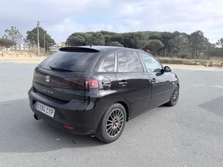 SEAT Ibiza 2004