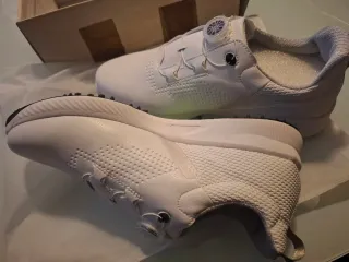 Zapatos de golf profesionales para hombre impermea