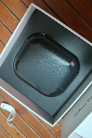 Samsung Galaxy Buds3 FE Negros