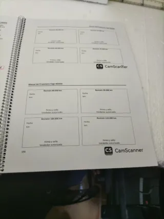 Manual Propietario Voge 900DSX