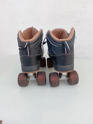 Patines Oxelo T45 Hombre