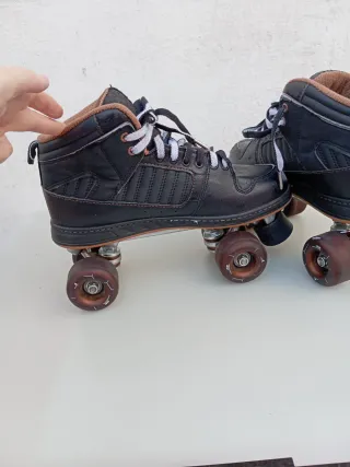 Patines Oxelo T45 Hombre