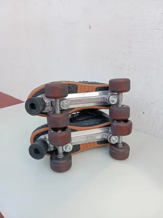 Patines Oxelo T45 Hombre