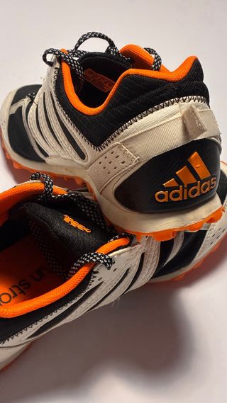 Zapatillas Adidas Kanadia XC 2 Talla 45