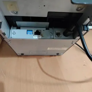 Impresora Tickets Epson M188B