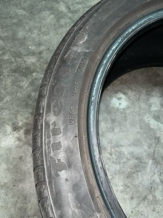Neumáticos 235/45 R17 97Y