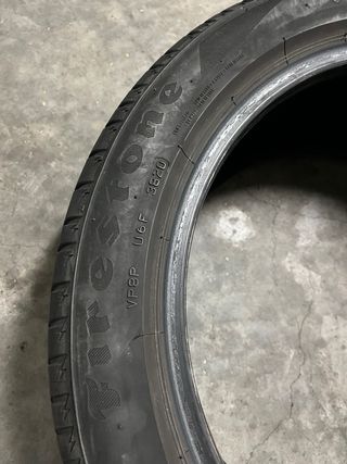 Neumáticos 235/45 R17 97Y