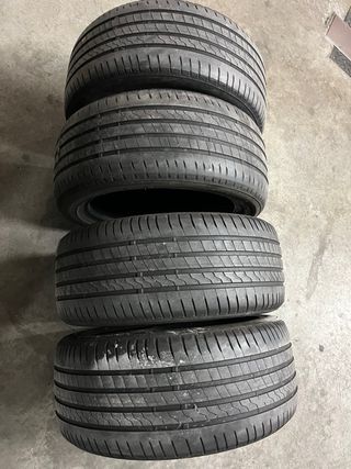 Neumáticos 235/45 R17 97Y
