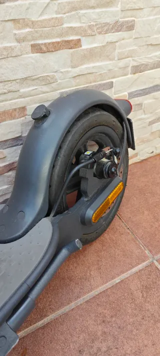 Patinete Eléctrico Xiaomi S1