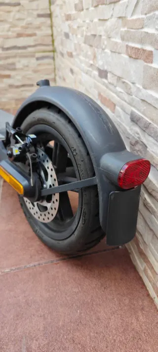 Patinete Eléctrico Xiaomi S1