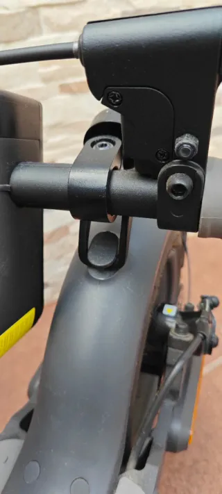 Patinete Eléctrico Xiaomi S1