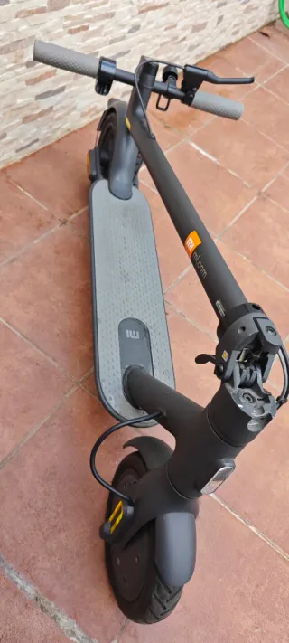 Patinete Eléctrico Xiaomi S1
