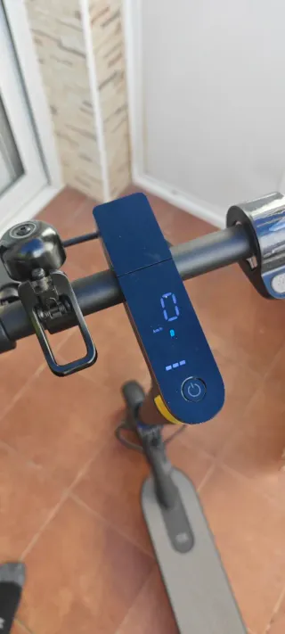 Patinete Eléctrico Xiaomi S1