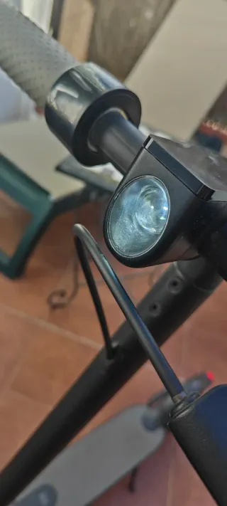 Patinete Eléctrico Xiaomi S1