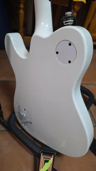 Fender Telecaster Jim Adkins P90