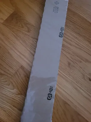 Guía Corredera Lavavajillas IKEA VAGLIG