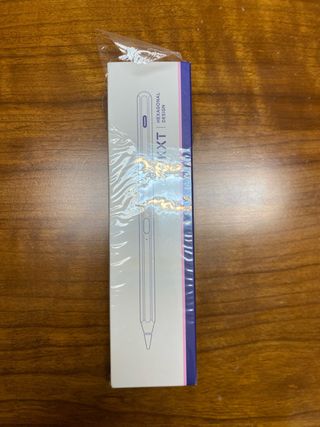 KXT. Lápiz Táctil Hexagonal para iPad