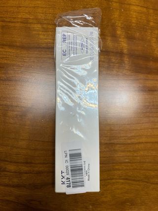 KXT. Lápiz Táctil Hexagonal para iPad