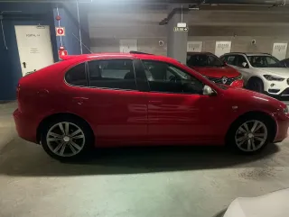 SEAT Leon 2003