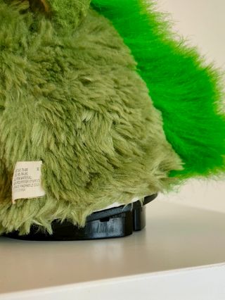 Furby "Frog" 1998 original