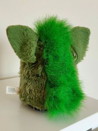 Furby "Frog" 1998 original