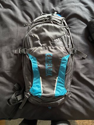 Mochila Camelbak para Bicicleta