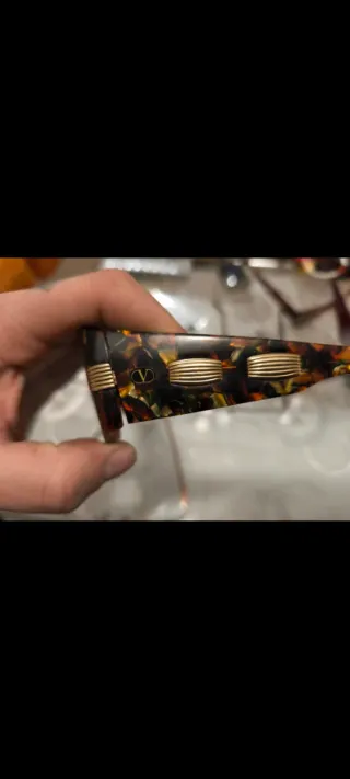 Gafas de sol Valentino carey