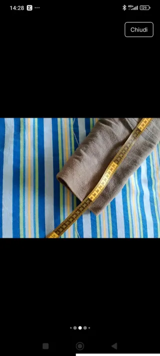 Montgomery uomo Clayton grigio