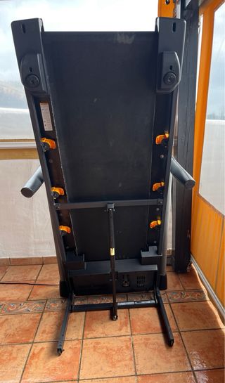 Cinta de Correr NordicTrack T13.5