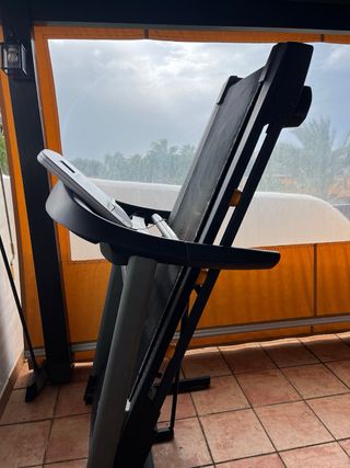 Cinta de Correr NordicTrack T13.5