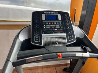 Cinta de Correr NordicTrack T13.5