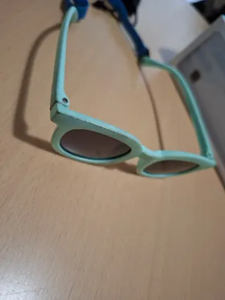 Gafas de sol bebé AIMMED