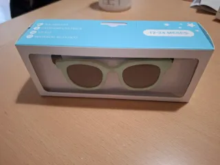 Gafas de sol bebé AIMMED