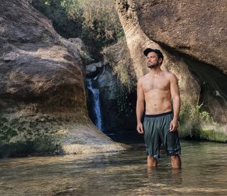 Masaje relajante y descontracturante profesional