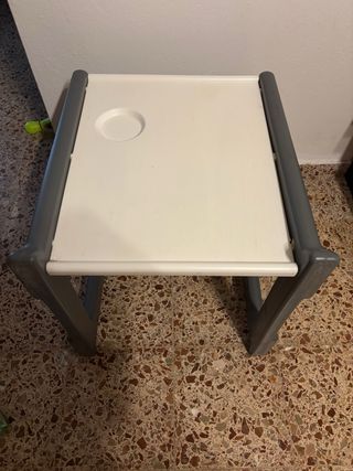 Trona evolutiva Jane Activa EVO