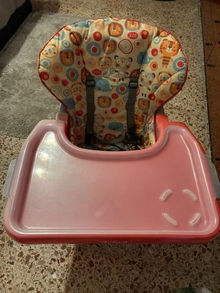 Trona evolutiva Jane Activa EVO